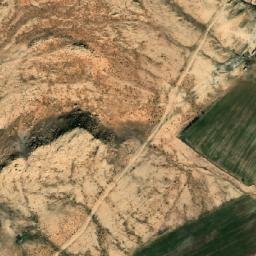 Satellite imagery of Djebel Smouima, DZ