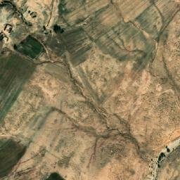 Satellite imagery of Djebel Smouima, DZ