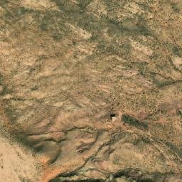 Satellite imagery of Kef Mefada, DZ