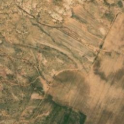 Satellite imagery of Kef Mefada, DZ