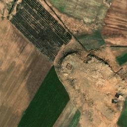Satellite imagery of Kef Mefada, DZ
