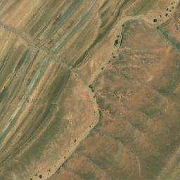 Satellite imagery of El Guea, DZ