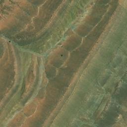 Satellite imagery of El Guea, DZ