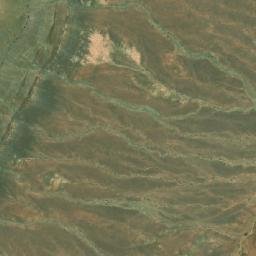 Satellite imagery of El Guea, DZ