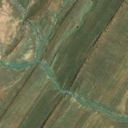 Satellite imagery of Teniet Erdenia, DZ