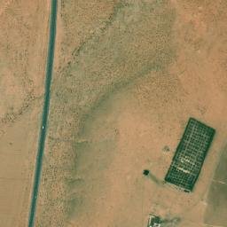 Satellite imagery of Argoub er Roumouiza, DZ