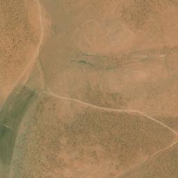 Satellite imagery of Argoub er Roumouiza, DZ