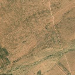 Satellite imagery of Touiri, DZ