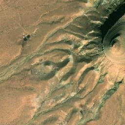 Satellite imagery of Touiri, DZ