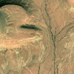 Satellite imagery of Touiri, DZ