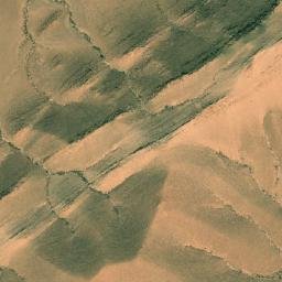 Satellite imagery of Djebel Sefra, DZ