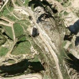 Satellite imagery of Dhour el Qabou, LB