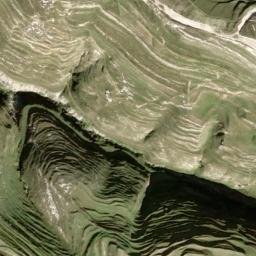 Satellite imagery of El Hamra, LB