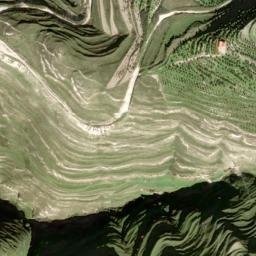 Satellite imagery of Er Rouaïssêt, LB