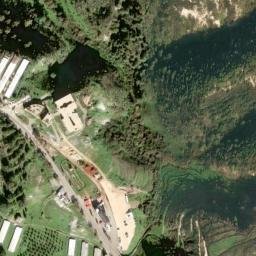Satellite imagery of Dahr Aali, LB