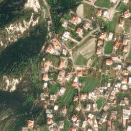 Satellite imagery of Dahr Aali, LB