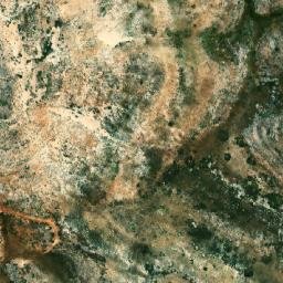 Satellite imagery of Dahr Jouâr el Barghoût, LB