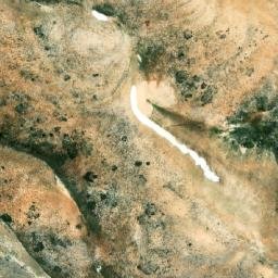 Satellite imagery of Jouar Harf el Baqar, LB