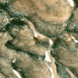 Satellite imagery of El Moustaassi el Faouqa, LB