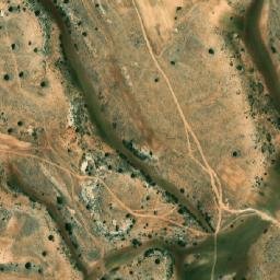 Satellite imagery of Jiwar el Laouzé, LB