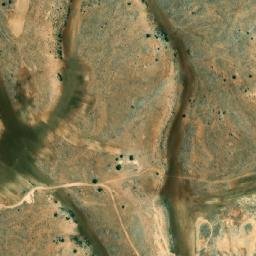 Satellite imagery of Jiwar ez Zaaroura, LB