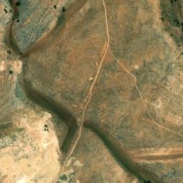 Satellite imagery of Jiwar ez Zaaroura, LB