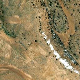 Satellite imagery of Jiwar ez Zaaroura, LB