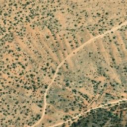 Satellite imagery of Harf Ouâdi Bnît, LB