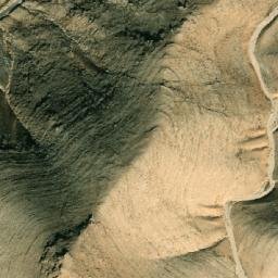 Satellite imagery of Qalaat el Aasri, LB