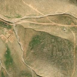 Satellite imagery of Qornet Cheaabet et Taouilé, LB