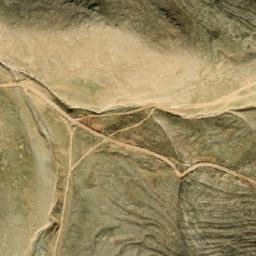 Satellite imagery of Sarjet es Sobbi, LB