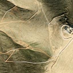 Satellite imagery of Sarjet es Sobbi, LB
