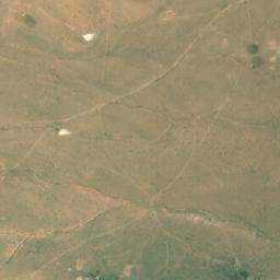 Satellite imagery of Al Maqţa‘, SY