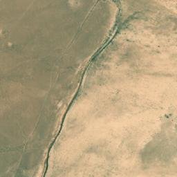 Satellite imagery of Al Maqţa‘, SY