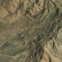 Satellite imagery of Kūh-e Garmeh, IR