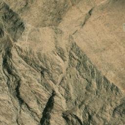 Satellite imagery of Kūh-e Garmeh, IR