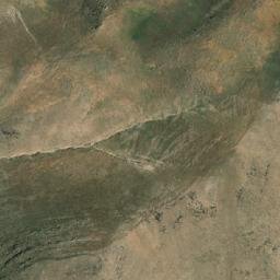 Satellite imagery of Kōtal-e Parāgandah, AF