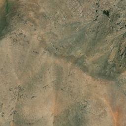 Satellite imagery of Kōtal-e Parāgandah, AF