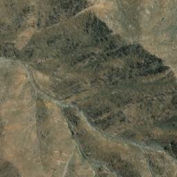 Satellite imagery of Band-e Sar Jangalak, AF