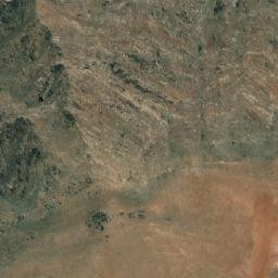 Satellite imagery of Band-e Jowzak, AF