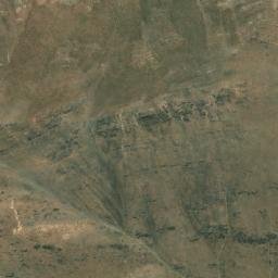 Satellite imagery of Maḩrāb Safēd, AF