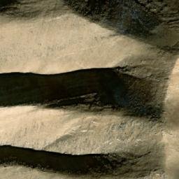 Satellite imagery of Kōh-e Za’ū, AF