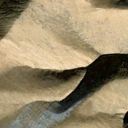 Satellite imagery of Kōh-e Za’ū, AF