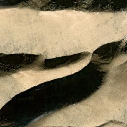 Satellite imagery of Kōh-e Za’ū, AF