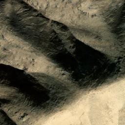 Satellite imagery of Band-e Deh-e Khān, AF