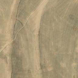 Satellite imagery of Pushtah-ye Sālim, AF
