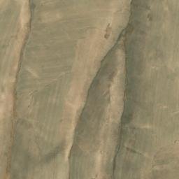 Satellite imagery of Pushtah-ye Sālim, AF
