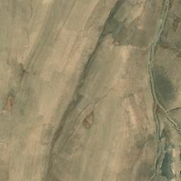 Satellite imagery of Pushtah-ye Sālim, AF