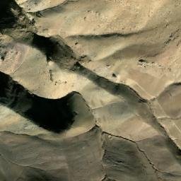 Satellite imagery of Shōrahghāl, AF
