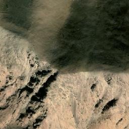 Satellite imagery of Ghalbilak, AF